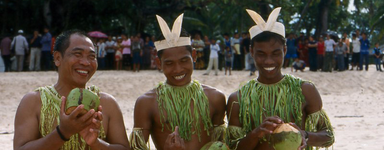 Tribes of Andaman & Nicobar Island | Ibex Expeditions - Adventure Tours