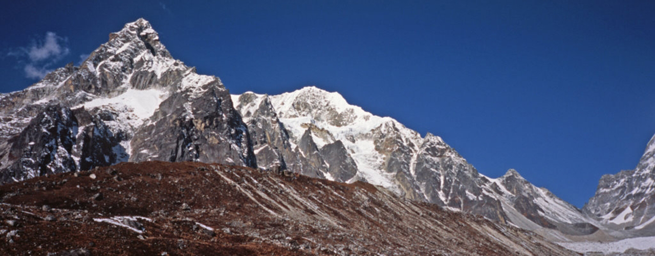 North East Tour - Ibex Expeditions