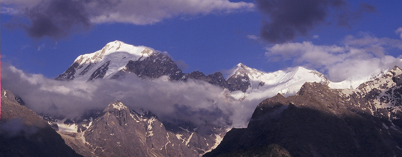 Himachal Pradesh Tour - Ibex Expeditions
