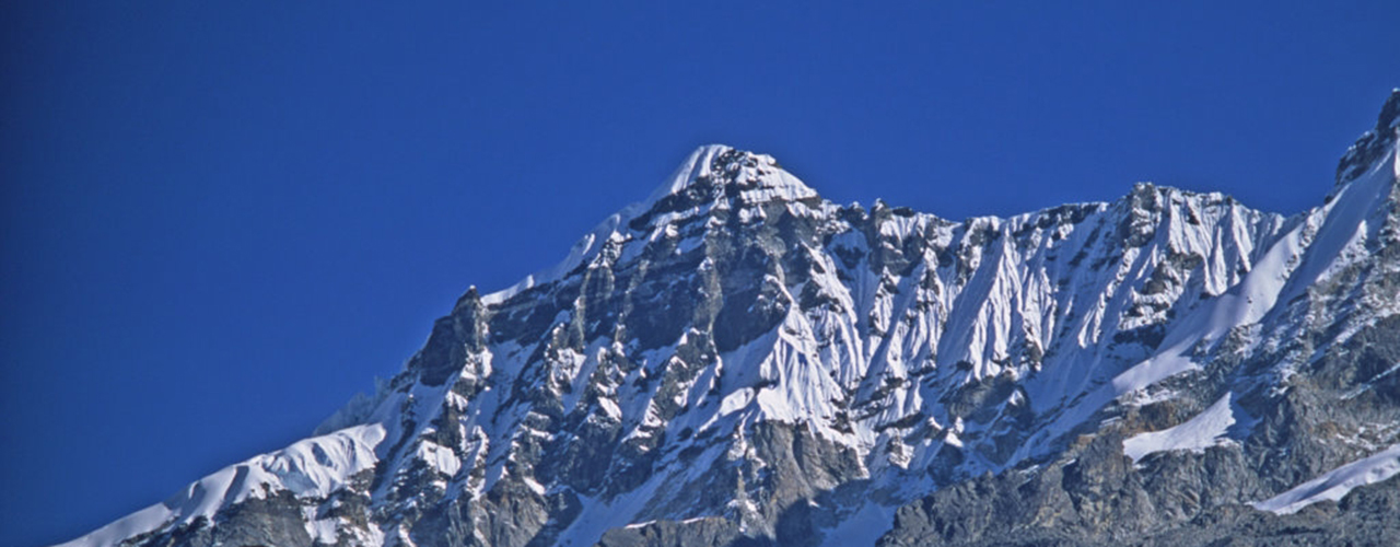Mountain Trekking In Sikkim - Ibex Expeditions