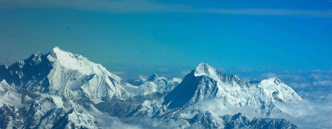 Nepal Travel - Ibex Expeditions