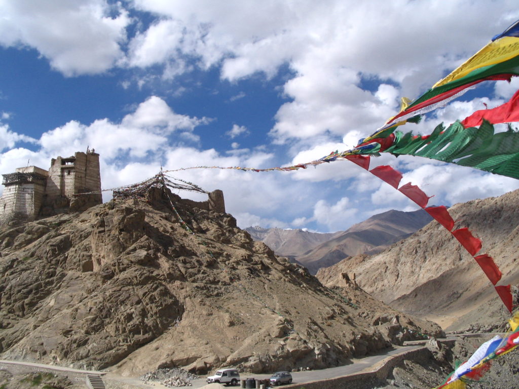 Ladakh: A Photographic Journey To Little Tibet - Ibex Expeditions