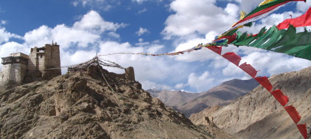 Ladakh: A Photographic Journey To Little Tibet - Ibex Expeditions