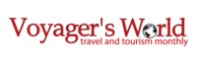 Voyager’s World February 2017 - Ibex Expeditions In media