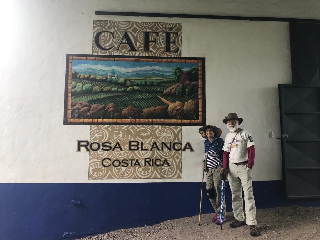Costa Rica’s Finca Rosa Blanca: Paradise For The Conscious Traveler | Ibex Expeditions